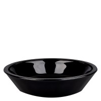 Vorschau: Schale Violettglas, mit eingeschliffenem Deckel Vorschau: Schale Violettglas, mit eingeschliffenem Deckel