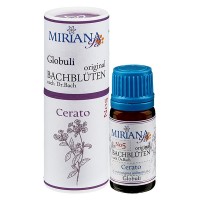 5 Cerato, 10g "Kügelchen", MirianaPet 5 Cerato, 10g "Kügelchen", MirianaPet