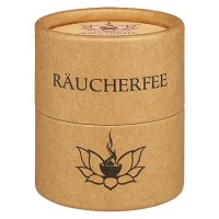 Vorschau: Waldweihrauch (grob) - 50ml von Räucherfee Vorschau: Waldweihrauch (grob) - 50ml von Räucherfee