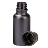 20ml Flasche 11mm SV OV BlackLine UT18/20 UNiTWIST 20ml Flasche 11mm SV OV BlackLine UT18/20 UNiTWIST