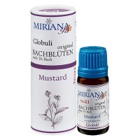21 Mustard, 10g "Kügelchen", MirianaPet 21 Mustard, 10g "Kügelchen", MirianaPet