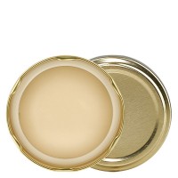 82mm BasicSeal Deckel gold (TO82) UNiTWIST 82mm BasicSeal Deckel gold (TO82) UNiTWIST