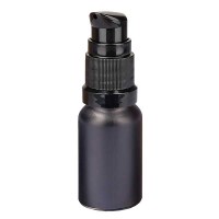 10ml Pumpflasche BlackLine UT18/10 UNiTWIST 10ml Pumpflasche BlackLine UT18/10 UNiTWIST