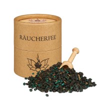 Weihrauch Orient Summer - 50ml von Räucherfee Weihrauch Orient Summer - 50ml von Räucherfee