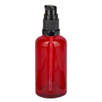 50ml Pumpflasche RedLine UT18/50 UNiTWIST 50ml Pumpflasche RedLine UT18/50 UNiTWIST