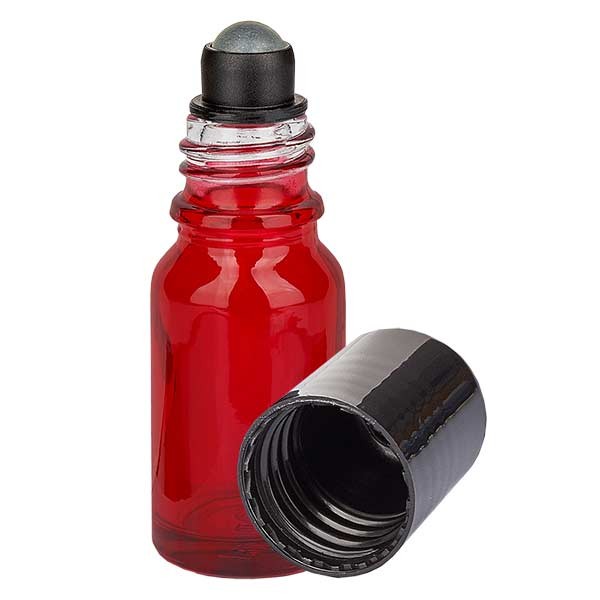 10ml Roll-On Flasche RedLine UT18/10 UNiTWIST
