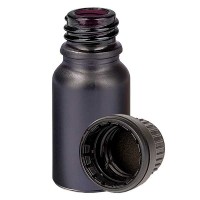 10ml Flasche 11mm SV OV BlackLine UT18/10 UNiTWIST 10ml Flasche 11mm SV OV BlackLine UT18/10 UNiTWIST