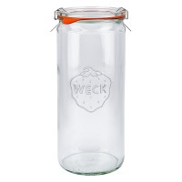 WECK-Zylinderglas 1040ml WECK-Zylinderglas 1040ml