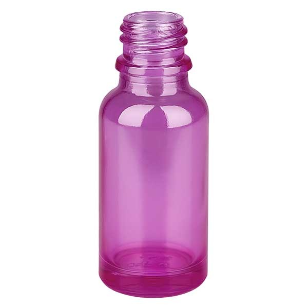 20ml Apothekenflasche PurpleLine UT18/10 UNiTWIST