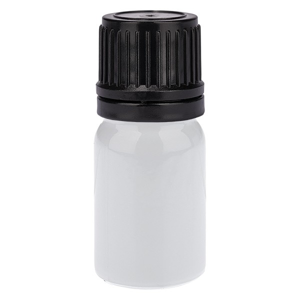 5ml (Glo.)Flasche.. 8mm GR s. STD WhiteLine UT18/5