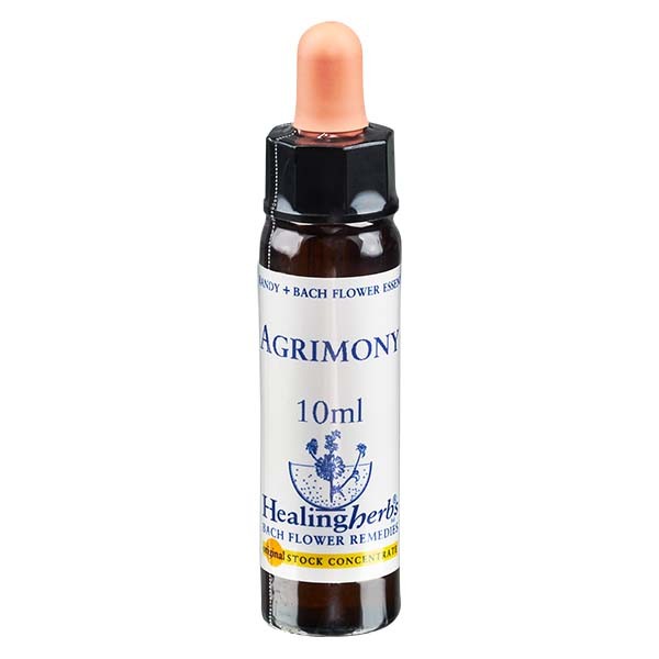 1 Agrimony, 10ml Essenz, Healing Herbs