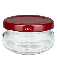 UNiTWIST Terrina120 mit rotem D. TO70 BioSeal UNiTWIST Terrina120 mit rotem D. TO70 BioSeal