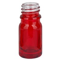 5ml Apothekenflasche RedLine DIN18 UNiTWIST 5ml Apothekenflasche RedLine DIN18 UNiTWIST