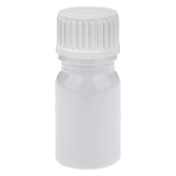 5ml (Glo.)Flasche.. 3mm GR w. STD WhiteLine UT18/5