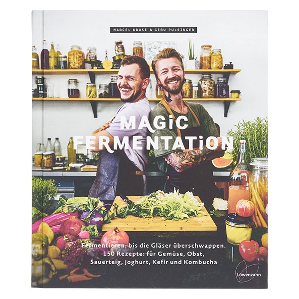 Magic Fermentieren