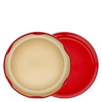 82mm BasicSeal Deckel rot (TO82) UNiTWIST 82mm BasicSeal Deckel rot (TO82) UNiTWIST