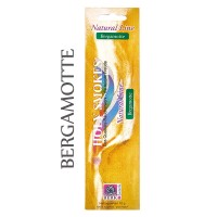 Bergamotte Räucherstäbchen Natural Line (8 Stück) Bergamotte Räucherstäbchen Natural Line (8 Stück)