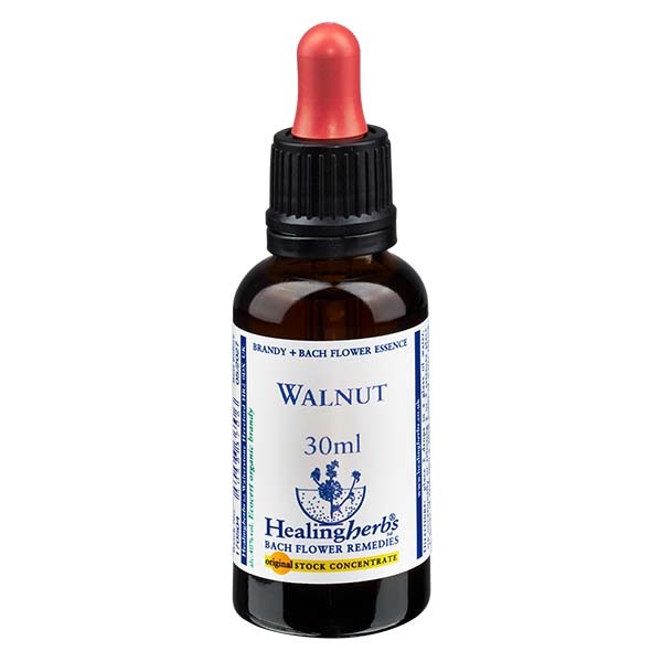 33 Walnut, 30ml Essenz, Healing Herbs