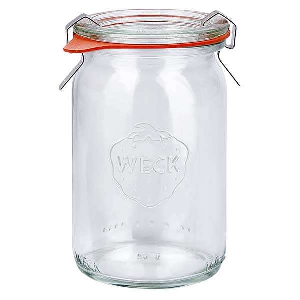 WECK-Zylinderglas 145ml