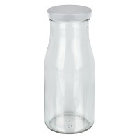 150ml Flasche mit BasicSeal Deckel weiss UNiTWIST 150ml Flasche mit BasicSeal Deckel weiss UNiTWIST