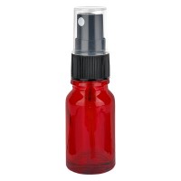 10ml Sprayflasche RedLine UT18/10 UNiTWIST 10ml Sprayflasche RedLine UT18/10 UNiTWIST