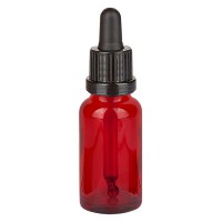 Vorschau: 20ml Pipettenflasche OV RedLine UT18/20 UNiTWIST Vorschau: 20ml Pipettenflasche OV RedLine UT18/20 UNiTWIST