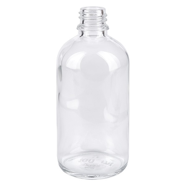 100ml Apothekenflasche ClearLine UT18/100 UNiTWIST