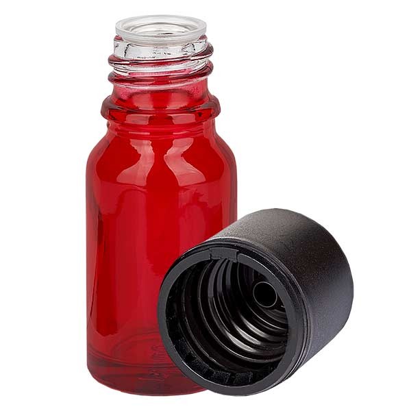 10ml Flasche 6mm SV OV RedLine UT18/10 UNiTWIST