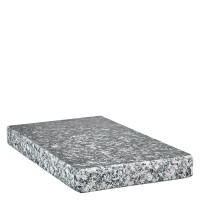 Zusatz-Stein für HotStone1 aus glattem Granit Zusatz-Stein für HotStone1 aus glattem Granit