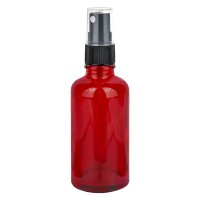 50ml Sprayflasche RedLine UT18/50 UNiTWIST 50ml Sprayflasche RedLine UT18/50 UNiTWIST