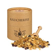 Frühling Jahreszeitenmischung - 50ml Räucherfee Frühling Jahreszeitenmischung - 50ml Räucherfee