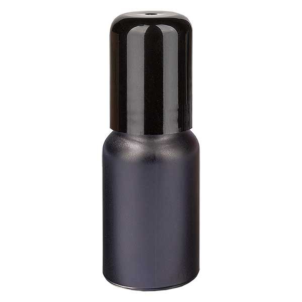 10ml Roll-On Flasche BlackLine UT18/10 UNiTWIST