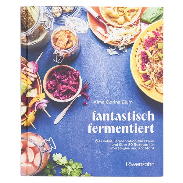 Fantastisch fermentiert