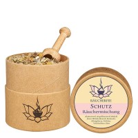 Vorschau: Schutz Mischung - 50ml von Räucherfee Vorschau: Schutz Mischung - 50ml von Räucherfee