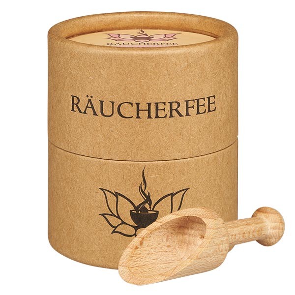 Schutz Mischung - 50ml von Räucherfee