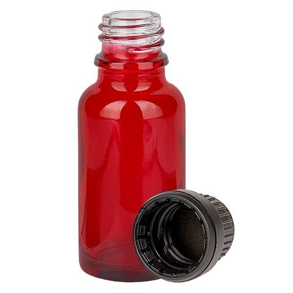 20ml Flasche 11mm SV OV RedLine UT18/20 UNiTWIST