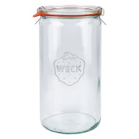 WECK-Zylinderglas 1590ml WECK-Zylinderglas 1590ml