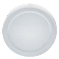 66mm BasicSeal Deckel weiss (TO66deep) UNiTWIST 66mm BasicSeal Deckel weiss (TO66deep) UNiTWIST