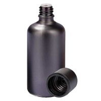 100ml Flasche 3mm SV OV BlackLine UT18/100 UNiTWIST 100ml Flasche 3mm SV OV BlackLine UT18/100 UNiTWIST