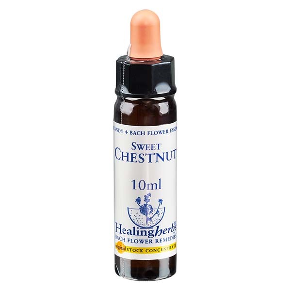 30 Sweet Chestnut, 10ml Essenz, Healing Herbs