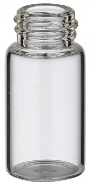UNiTWIST 3ml Miniflasche klar