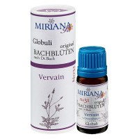 31 Vervain, 10g "Kügelchen", MirianaPet 31 Vervain, 10g "Kügelchen", MirianaPet