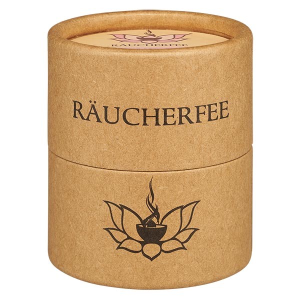Schutz Mischung - 50ml von Räucherfee