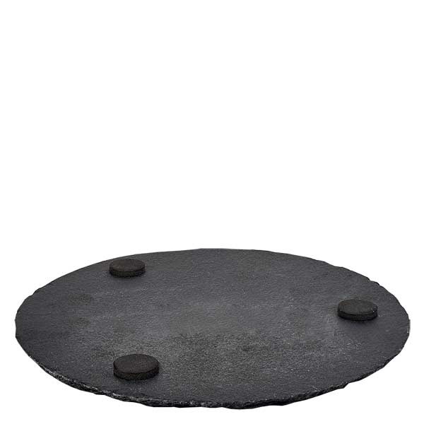 Schieferplatte Ø 150mm günstig kaufen bei Paracelsus-Versand.de