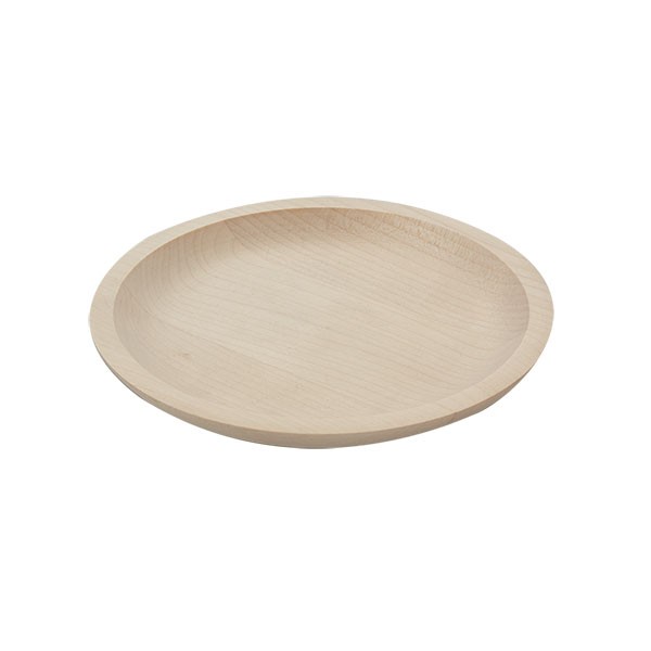 Holzteller klein 16cm