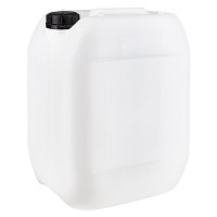 10l Kanister mit Schraubverschluss, UN-Zulassung 10l Kanister mit Schraubverschluss, UN-Zulassung