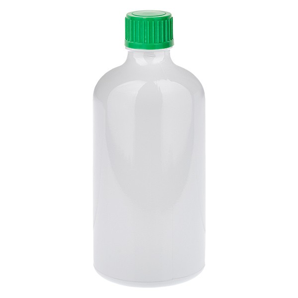 100ml Tropffl. 0.8mm grün STD WhiteLine UT18/100