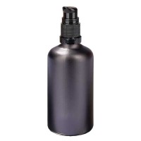 100ml Pumpflasche BlackLine UT18/100 UNiTWIST 100ml Pumpflasche BlackLine UT18/100 UNiTWIST