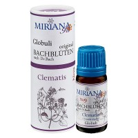 9 Clematis, 10g "Kügelchen", MirianaPet 9 Clematis, 10g "Kügelchen", MirianaPet