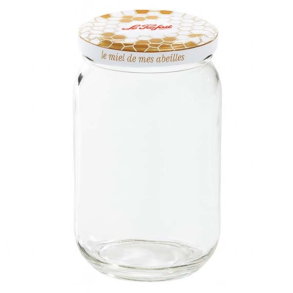 Jar miel 385 ml Le Parfait® D 63